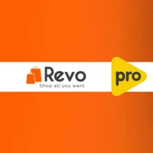 Revo Theme License Key Activation