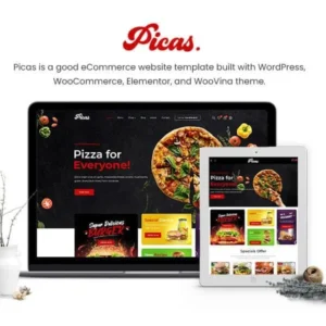 Picas-Theme-License-Key-Activation