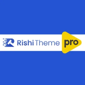 Rishi Theme License Key