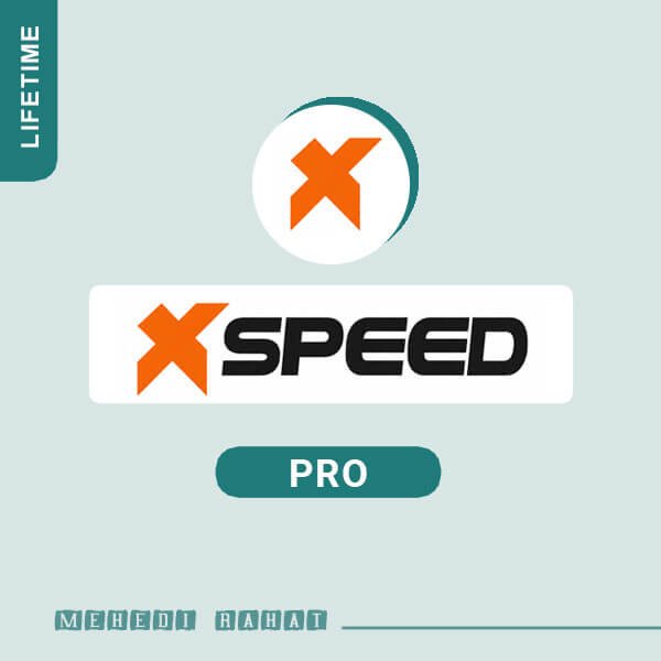 Xspeed Theme License Key