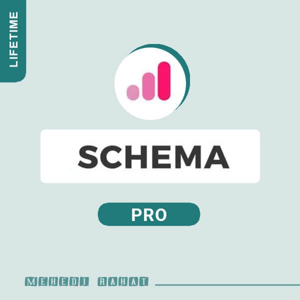 Schema Pro License Key