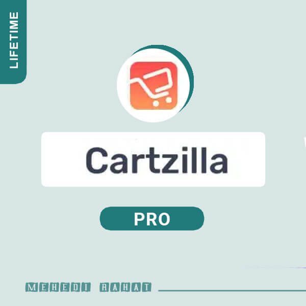 Cartzilla Theme License Key