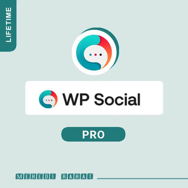 WP Social Pro License Key