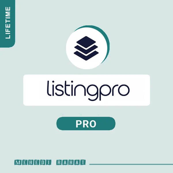 Listing Pro License Key Activation