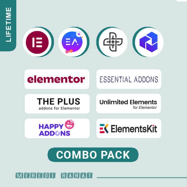 Elementor Pro Pack License Key