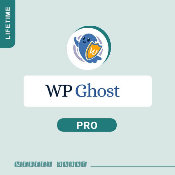 Hide My WP Ghost License Key Activation